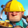 Idle Miner - Tap to be Godfather Mod APK 1.1.1 - Baixar Idle Miner - Tap to be Godfather Mod para android com [Compra gr