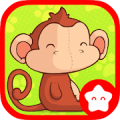 Animal Puzzle - Game for toddlers and children Mod APK icon