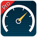 Speed Test Pro & Wifi Analyzer Mod APK icon