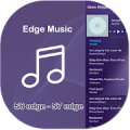 Music Player for Edge Panel Mod APK icon