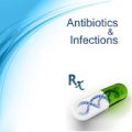 Antibiotics & Infections Mod APK icon