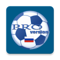 Russian Premier League Pro Mod APK icon