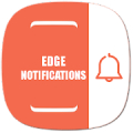 Notification for Edge Panel Mod APK icon