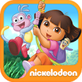 El Gran Mundo de Dora Mod APK icon