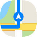 Navegación GPS y Mapas Mod APK icon