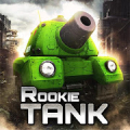 Rookie Tank - Hero‏ icon