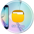 File Manager for Edge Feeds Mod APK icon