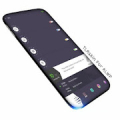 TLR For KLWP Mod APK icon