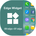 Widget Manager for Edge Panel Mod APK icon