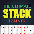 The Ultimate Stack Trainer Mod APK icon