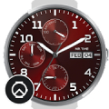 Mr.Time : Crimson Red Mod APK icon