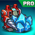 SCV Miner - Click & Idle Tycoon - PRO‏ icon