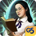 The Mystery of the Crystal Portal (Full) Mod APK icon