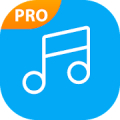 Music Player Pro - Playlist, Notification, Widget Mod APK icon