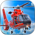 SimCopter Helicopter Simulator 2016 HD Mod APK icon