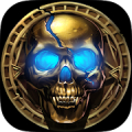 Afterlife: RPG Clicker CCG Mod APK icon