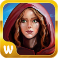 Cruel Games: Red Riding Hood. Hidden Object Game Mod APK icon