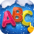 ABC Aprender y Escribir NoAds Mod APK icon