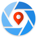 Timestamp - GPS Camera PRO Mod APK icon