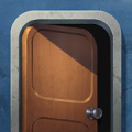 Doors & Rooms: Escape games Mod APK icon