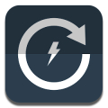 Quick Reboot - #1 system reboot manager [ROOT] Mod APK icon