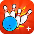 Bowling 3D Master Mod APK icon