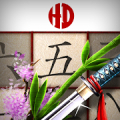 Sudoku Samurai HD Mod APK icon
