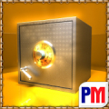 Golden Vault Slots Mod APK icon