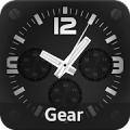 Watch Face Gear - Classic Mod APK icon