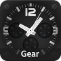 Watch Face Gear - Classic Mod APK 1.0 - Baixar Watch Face Gear - Classic Mod para android com [Pago gratuitamente][Compr