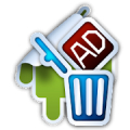 DVRAdRemover Mod APK icon