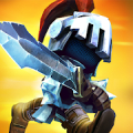　Mine Warrior Mod APK icon