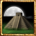 Aztec Invaders Slots icon