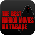 Best Horror Movies Database Mod APK icon