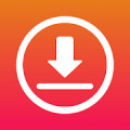 Super Save - Video Downloader for Instagram Mod APK icon