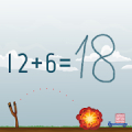 Addition Math Game Mod APK icon
