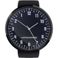 Anticlockwise HD Watch Face Mod APK icon