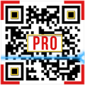 QR Scanner & Maker Pro Mod APK icon