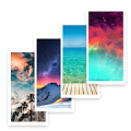 HD Wallpapers Pro Mod APK icon