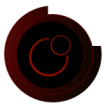 Red Tint - CM13/12 Theme Mod APK icon