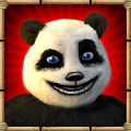 Mystic Panda Slots Mod APK icon