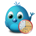 Twitbot Pro Edition Mod APK icon