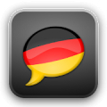 SpeakEasy German ~ Phrasebook‏ icon