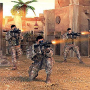 Counter Terrorist Super Sniper Mod APK 1.0 - Baixar Counter Terrorist Super Sniper Mod para android com [Dinheiro Ilimit