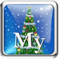 Christmas MyTree LiveWallpaper Mod APK icon