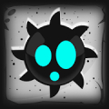 The Dead Blue Adventure Mod APK icon