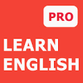 Learn English Daily Pro icon