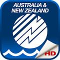 Boating Australia&NZ HD Mod APK icon