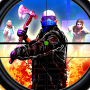 Sniper Legends Duty - Call of Zombie Shooting Mod APK 1.1 - Baixar Sniper Legends Duty - Call of Zombie Shooting Mod par