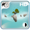 Sky Islands LWP Mod APK icon